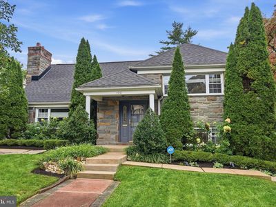 400 Upland Rd