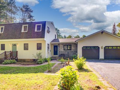 116 Union Mills Road