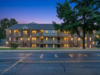 123 Bunker Ridge Drive #12 BLDG 58