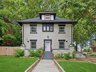 2708 Tracy Ave