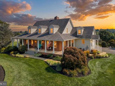 821 Zimmerman Rd