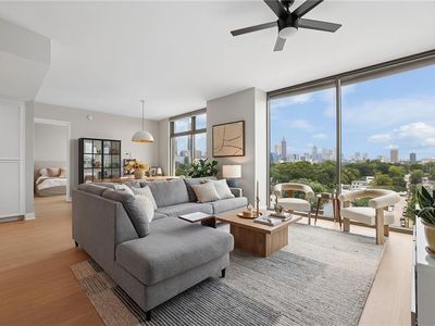 270 17th St NW Unit 909
