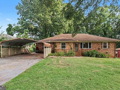 1638 Flintwood Dr SE