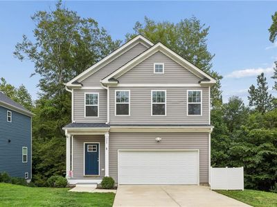 225 Bethune Dr