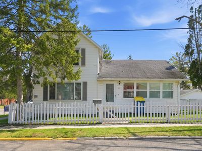 Property at 601 S Martha St, Angola, IN