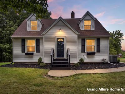 5119-18 Mile Rd NE