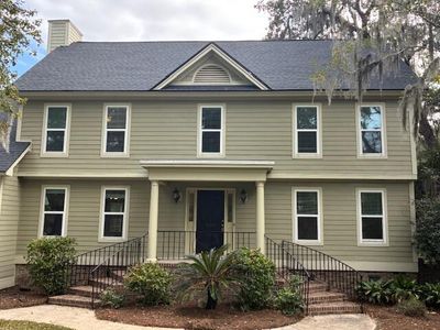 509 Willow Branch Way