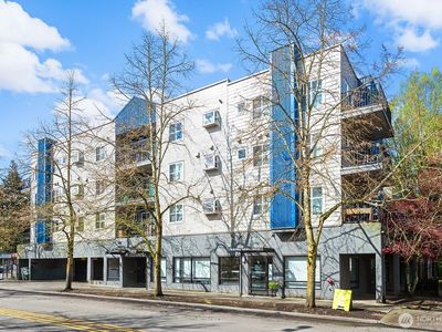 12345 Roosevelt Way NE #209