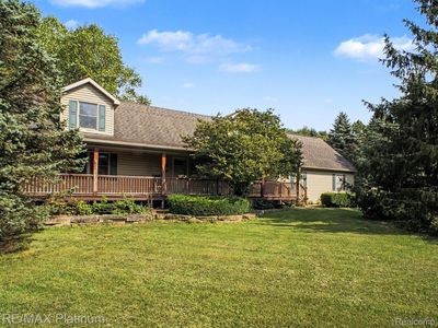 Property at 3215 Rafferty Dr, Howell, MI