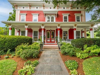 Property at 154 N Main St, Naples, NY