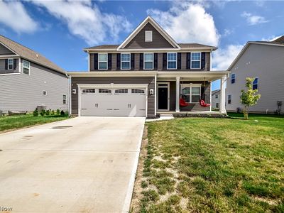 Property at 1579 Slick Rock Dr, Painesville, OH