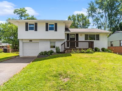 5016 Julie Pl