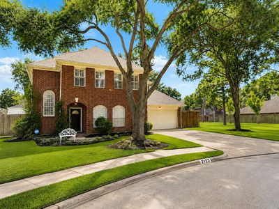 2123 Shadow Park Dr