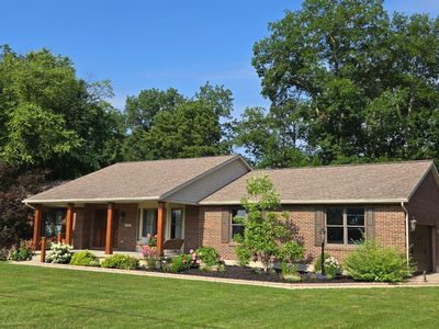 2635 Jackson Rd