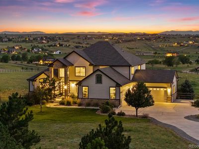 3443 Antelope Ridge Trail