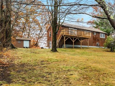 109 Old Prescott Hill Road