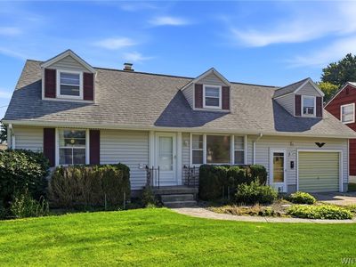 3311 Cox Dr