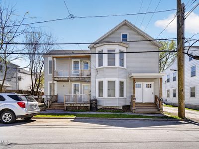 Property at 30 118th Street, Troy, NY