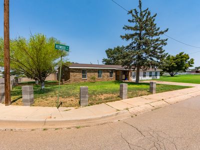 Property at 244 Redwood St, Clovis, NM