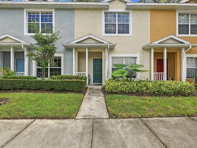 3463 HIGH HAMPTON CIRCLE