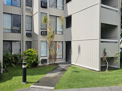 75-5669 Kuakini Hwy #4101