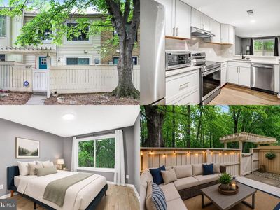 Property at 8852 Welbeck Way, Montgomery Village, MD