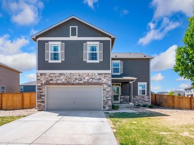 Property at 3611 Daylily St, Wellington, CO