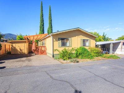 321 Clay St Spc 47