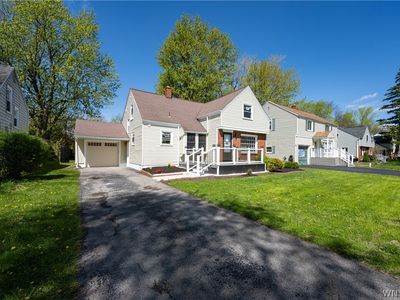 333 Lamarck Dr