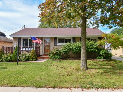 3331 South 69th STREET