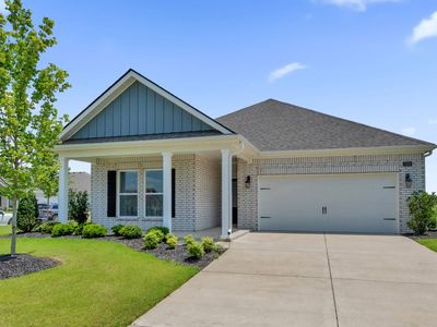 980 Mewborn Farm Dr