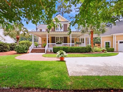 7 Indigo Plantation Road
