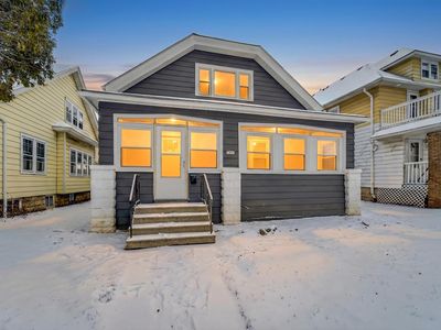 2956 North 44TH STREET