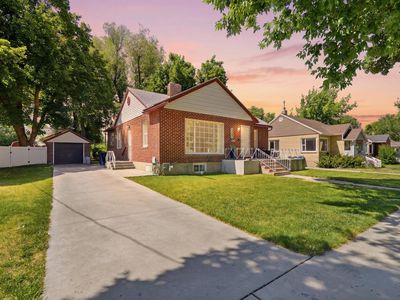 Property at 270 E 700 N, Logan, UT