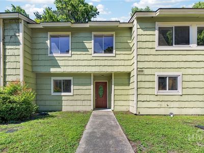 527 Tibet Avenue #C4