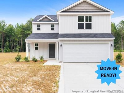 8245 Beaver Dam Lot 7 Rd