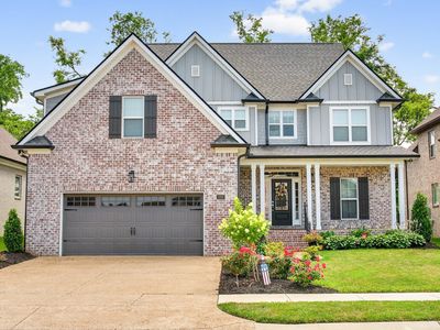 1032 Jackston Mack Way