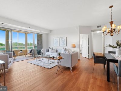 3210 N Leisure World Blvd APT 1001