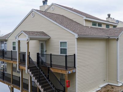 6005 Baydy Peak Rd #302