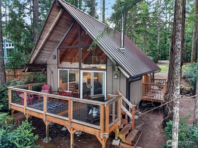 270 E Emerald Lake Dr