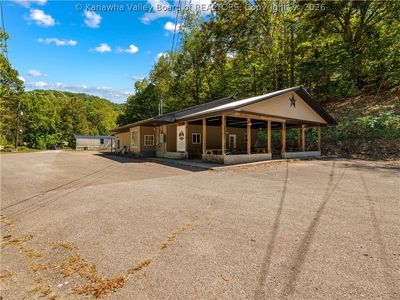 Property at 1783 Horse Crk, Julian, WV