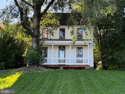 507 Easton Rd