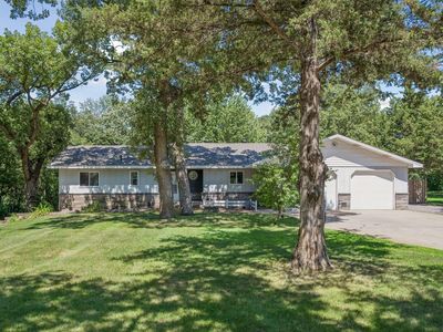 Property at 21946 Oak Heights Cir, Cold Spring, MN