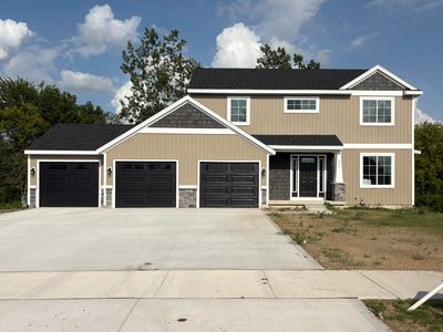 4257 Old Farm Dr