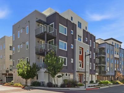 1461 Currant Rd #30