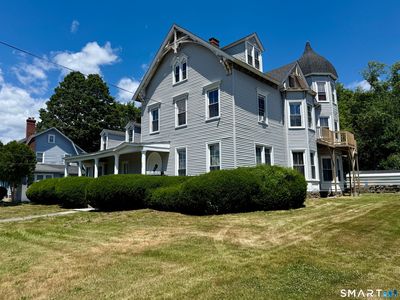 265 Washington Street