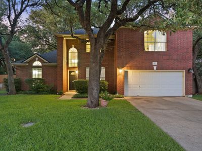 510 Brookstone Ct