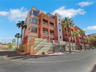 27 E Agate Ave Unit 308