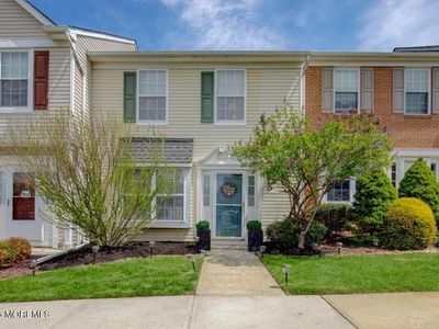 19 Haverford Court #5