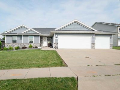 2619 Millstone Dr